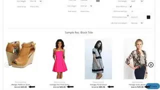Store Settings