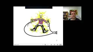 Circuitos CC - 07062021 - Resist&ecirc;ncia El&eacute;trica e Lei de Ohm Parte 01/02