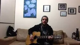 Knapsack- Shape of the fear (acoustic cover)