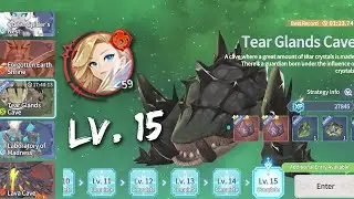 SW : Chronicles - Farm Legendary runes - Free to Play