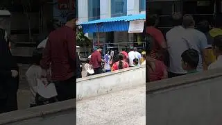 Aadhaar Card Service Centre In Lucknow Mini Vlog