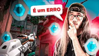 ANALISEI um PLATINA de VIPER!