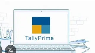 TALLY PRIME - How To COMPANY CREATE | FULL DETAIL | Entries 
