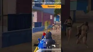 Pistol squad wipe #viral