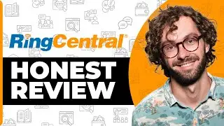 RingCentral Meetings Honest Review - Watch Before Using