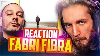 FABRI FIBRA | CAOS [REACTION]