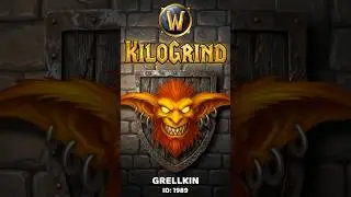 1000 Греллид в 2025! #worldofwarcraft #килогринд #likemoss #shorts
