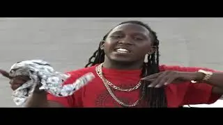KING LEEZO 'Who Ridin Wit Me' #DMG #GMT #TU