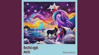 Restful Night Music