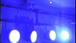 Ledparren