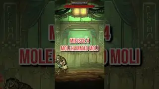 NAJTRUDNIEJSZY kreci boss! #tailsofiron #boss #ranking #pc #pl #gry #molehammad #maks_playne