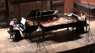 Saint-Saëns 