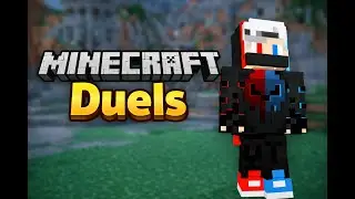 From Victory to Absolute Pain - Minecraft Duels