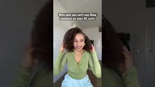 Hair curls #hair #hairstyling #hairstyles #4chair #shea #yt #youtubeshorts #swirl #kaodi #genz #itz