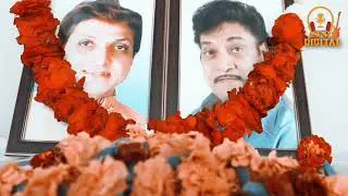 Mahesh-Naresh Shraddanjali Song launching Promo #SVDigital, #vijayrajdodiya, @LalitMandli
