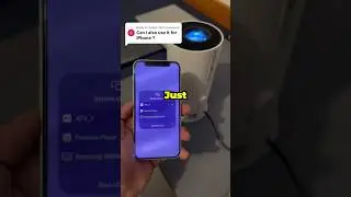 Use it with your iPhone? 📱