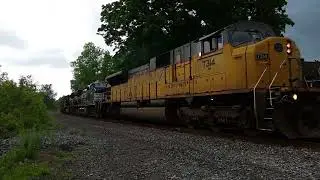 RDMVTL 18,424 ~ 6 7 2016 7 {MY JOB STORY} RENZENBERGER TRIP @ LOCKWOOD , NY