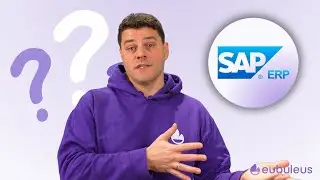 🎯 Was ist SAP ERP – Alles, was du jetzt wissen musst! 🚀 | Jeremia Girke | Eubuleus GmbH