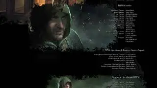 Demon's Souls Evil Ending & Credits
