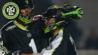 Rob Pannell Week 5 Post-Game Interview