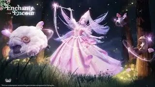 Infinity Nikki 1.6 Playful Season