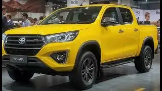 1. Первый пикап от Proton! Обзор 2025 Saga Ute