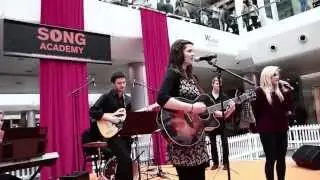 Song Academy Young Songwriter 2013 Live Showcase