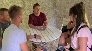 Funen Village - wycieczka z PF TRAVEL