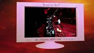 Heaven or Hell - Gib DJ/Utaselesshoes/Robertitx/Elusiva [Live at the Bellhaus]