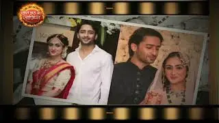 Viral News: शादी की पिक्चर सोशल मीडिया पर शेयर कर  Shaheer Sheikh ने फैंस को दिया अनोखा  Surprise