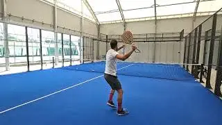 CORK PREMIUM HYBRID - Prova sul campo- ON FIELD REVIEW!