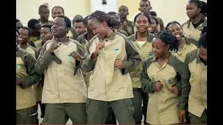 HATANGIJWE ITORERO 
