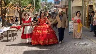 Alma Liz | XV Años | Plateros