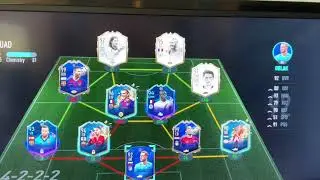 DID I GET A 195 FUT DRAFT FIFA 20 | M Amazing