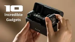 The Ultimate Guide to Incredible Gadgets: Must-See Picks!