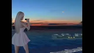 Ariana Oz - Angelo (Official Music Video)