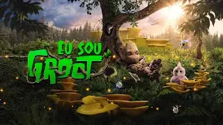 Super Estreia Filmes - Odeon Vod | Eu sou Groot