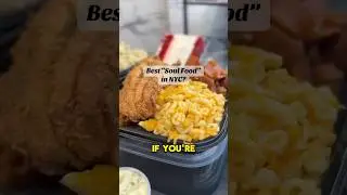 City Spots- Top Tier II Catering