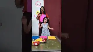 Right color challenge | kids fun game | kids fun challenges