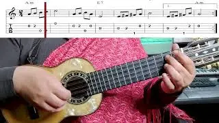 Los Reyes Magos de Ariel Ramírez - Flor Isabel Villarroel 