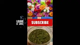 Ajwain Powered Digestive Green Chutney | Spicy, Quick & Easy to Make