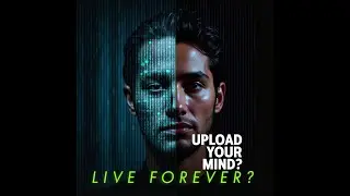 Mind Uploading: Can You Live Forever as Code?