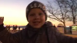 Танцы