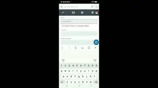 How to sign up EDC Blockchain wallet (old version)