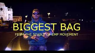 Ejes Empire - Biggest bag (Official video)