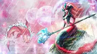 Nami Montage #8 Mythical Healing! [League of Legends]