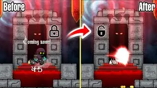 Magic rampage 45 level unlock 🔥 Secret Trick 🤫