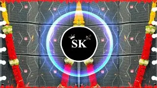 नाद करायचा नाय आमचा | Trending Mix | DJ Sanskar  &times; DJ SK REMIX WALA  |