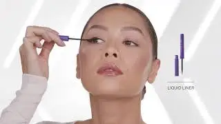 Cult Beauty - ANASTASIA BEVERLY HILLS - Eye Brag Eyeliner and Mascara Kit