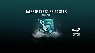 Dota 2 - Tales of the Stirring Seas - Music Pack - hero_select